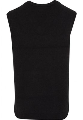 Knitted Vest