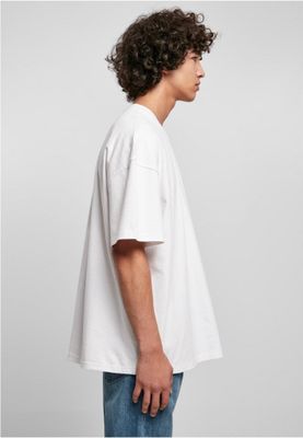 Extra thick oversized T-shirt for men
