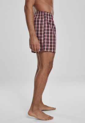 Luftige bokseshorts 2-pak