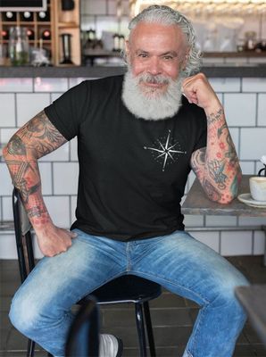 Compass T-shirt