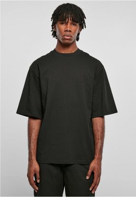 Organic Oversized Sleeve Tee