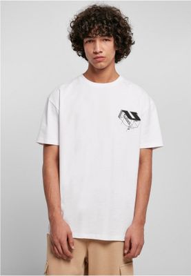 Organic Constructed Tee
