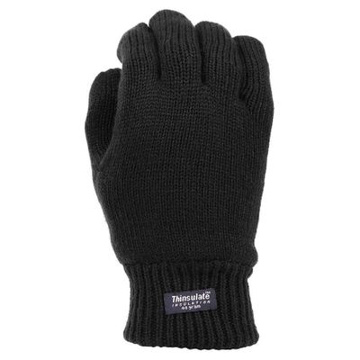 Thinsulate gloves