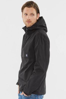 Shooter anorak jacket