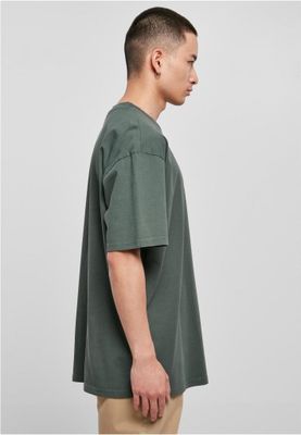Heavy oversized T-shirt for men