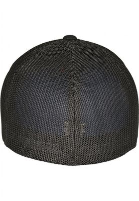 Flexfit trucker