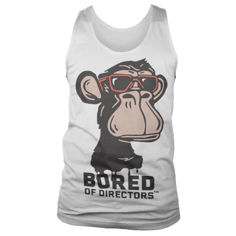 Board of Directors Logo T-Shirt