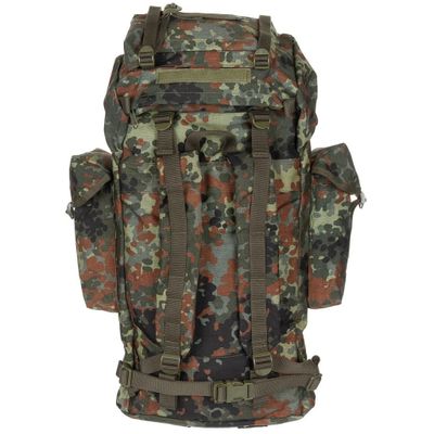 BW combat backpack - 65 liters