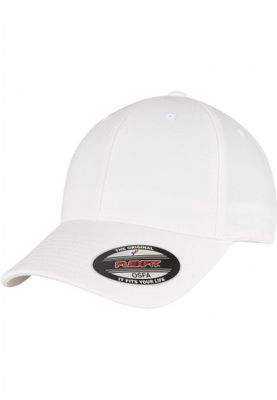 Alpha shape flexfit cap