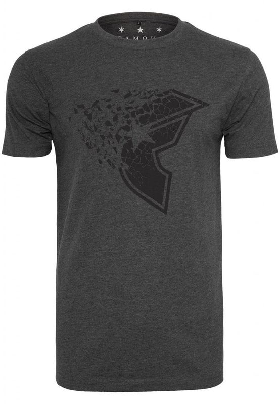 Blasted Tee