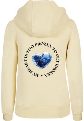 Too Frozen Hoody