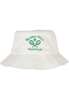 Beverly Hills Tennis Club Bucket Hat