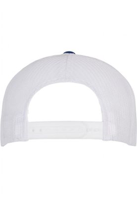 Retro trucker cap