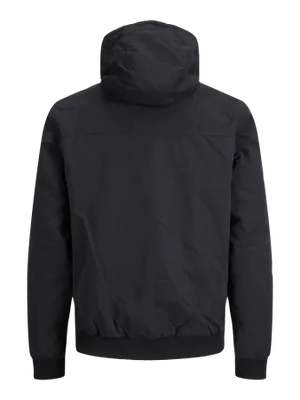 Jack & Jones vindjacka med huva - herr