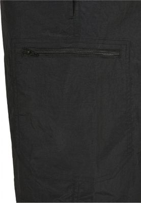 Airy shorts with pockets men