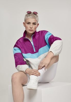 Pull over jacket ladies