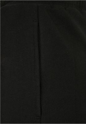Ladies Organic Terry Mini Skirt