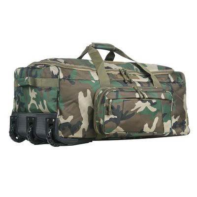 Trolley commando bag