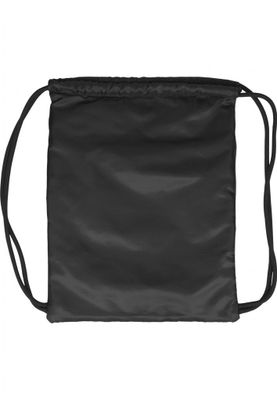 Gym bag with pockets