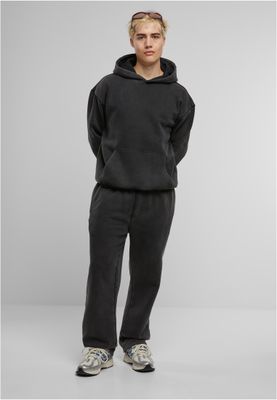 Vintage Heavy Trackpants Byxor för herr – magnet