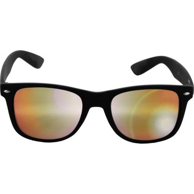 Sunglasses Likoma Mirror sort ramme