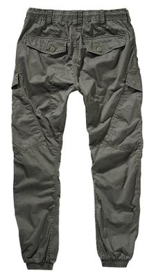 Pants with cushions Ray vintage
