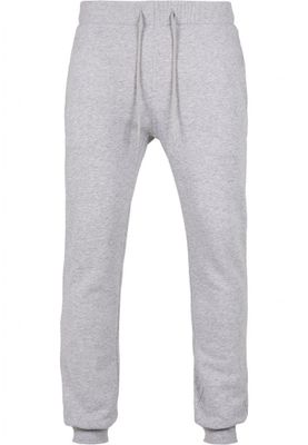 Soft pants for boys in organic cotton