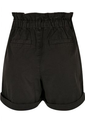 Ladies Paperbag Shorts