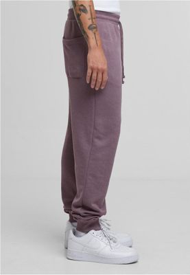 Light Terry Basic Sweatpants