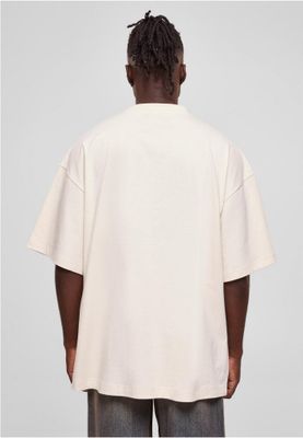 Oversize T-shirt med ekstra bred pasform