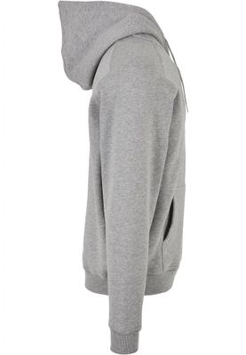 Zip Hoody