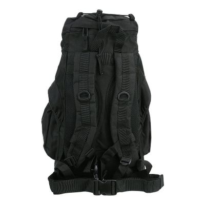 Italian military backpack