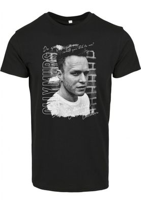Olly Murs Lyrics Tee
