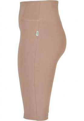 Ladies Organic Stretch Jersey Cycle Shorts