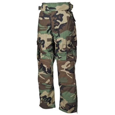Command trousers Smock