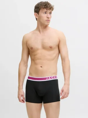 Jack & Jones trunks boxershorts 3-pack