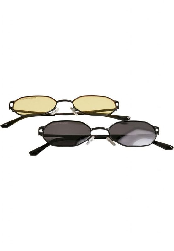 Sunglasses San Sebastian 2-Pack
