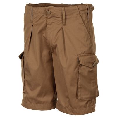 Bermudas shorts "combat"