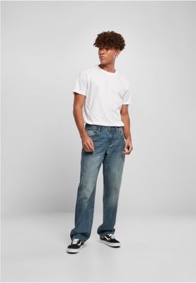 Loose Fit Jeans
