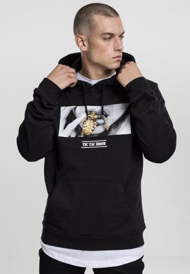 Boom Hoody