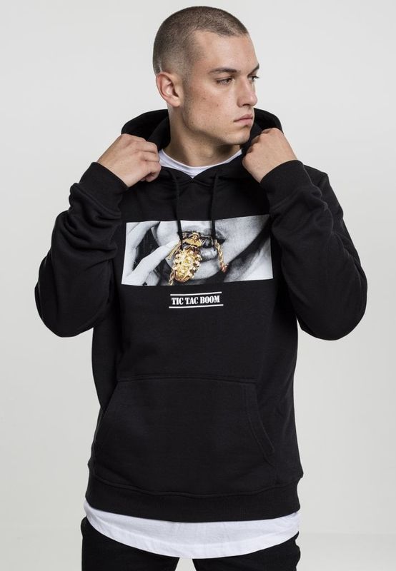 Boom Hoody