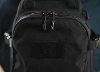 Bushmate Pro backpack