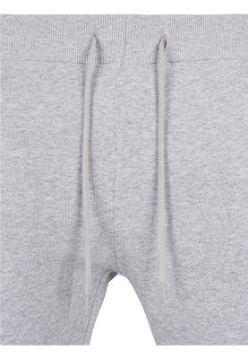 Soft pants for boys in organic cotton