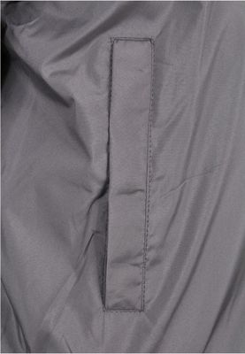 Reversible Polar Fleece Jacket