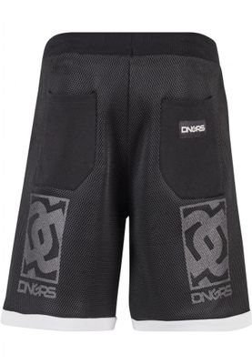 Dangerous DNGRS Shorts EvilFuture