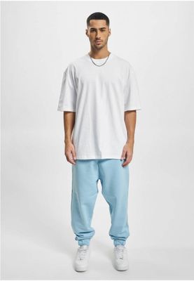 DEF oversize tee