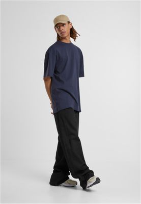 Urban Classics Tall Tee Navy