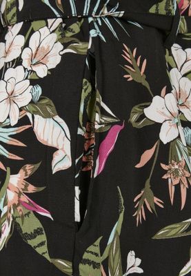 Short jumpsuit