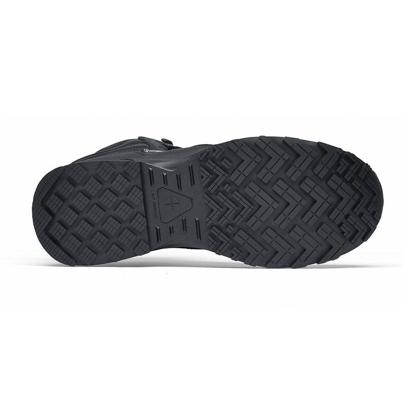 Guard Mid Safety Boots (S3)