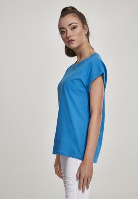 Beautiful lady top with wide sleeves